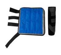 Generisch - Ice Boots Reusable Knee Cooling Wraps