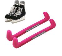 Generisch Ice Skate Protector - Ice Skate Protector Figure Skating | Figure Skating Protection, Flexible, Hard for Figure Skating Accessories, Versatile Figure Skating Covers for Figure Skating