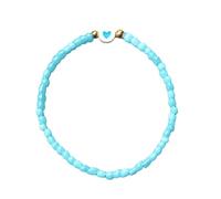 Generisch In mm Rings Beads Beaded Bracelets Bracelets Bracelets For Women Bracelet Bangle Steel Gift Men Rings, one size, Plastic