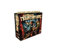 Generisch In The Hall of The Mountain King | Kickstarter Special Deluxe Edition | EN