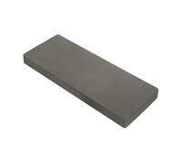 Generisch Indoor/Outdoor Bench Cushion, Garden Bench Cushion With Non-Slip Bottom, 50d High Resilience Foam Window Seat Cushion, Bench Seat Cushions for Shoe Bench Rack, Piano,Dark gray,100×50×5cm