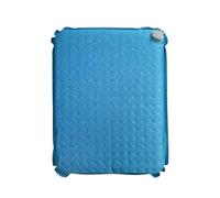 Generisch Inflatable Seat Cushion, Lightweight, Self-Inflating, Waterproof