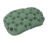 Generisch Inflatable Seat Cushion, Portable Inflatable Stadium Seats, for Car, Office, Travel, Camping, Kitchen, Pregnancy