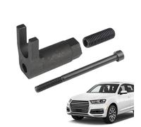 Generisch Injector Extraction Tool Heavy Duty - Motor, Modern, Oil Puller, for DIY Workshop, Car, Truck, Mechanic, Vehicle Disassembly Assembly, Multipurpose Outdoor Indoor Utility
