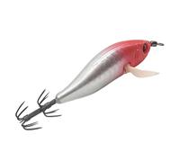 Generisch Ink Fishing Lure for Saltwater Fishing - and Sepia Artificial Bait with Hooks - Squid Jig, for Sports, Outdoor Activities, Saltwater Area, Freshwater Area and Anglers