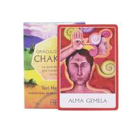 Generisch Inner Wisdom Oracle Cards, Spiritual Awakening Oracle | Intuitive Divination Tool for Teenagers Adults Family Friends