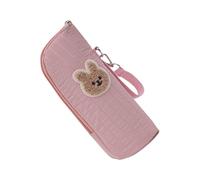 Generisch Insulated Bottle Bag - Portable Heat Cooler Bag for Breast Milk - Portable Nursing Bottle Holder | For Home On the Go Travel Holiday Camping Picnic and Hiking, pink, Siehe Beschreibung, See