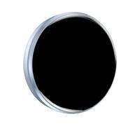 Generisch Intelligent Electronic ID Card with Interactive LED Button, Adjustable Display Sound (Blue, One Size)