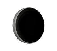 Generisch Intelligent Electronic ID Card with Interactive LED Button, Adjustable Display Sound (Grey, One Size)