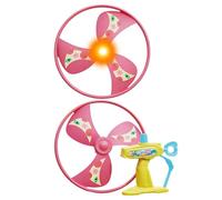 Generisch Interactive Cat Toy Bouncy Prey - for Natural Hunting Instincts, Indoor Catapult Toy Small to Large Cats Living Room Garden | Multipurpose Outdoor Indoor Utility