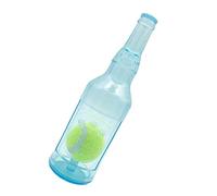 Generisch Interactive Dog Toy, Jumping Movable Soothing Pet Toy, Robust Basics Squeaky Dog Toy
