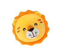 Generisch Interactive Dog Toys - Electric Automatic Moving - Automatic Moving Puppy Chew Toy | for Small Medium Puppies at Home Park Walk Lawn Garden Yard