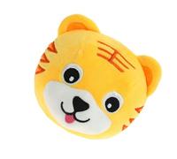 Generisch Interactive Dog Toys, Electric Automatic Moving, Squeaky Chew Toy for Puppies, for Small Medium Puppies at Home, Park, Walk, Lawn, Garden, Yard