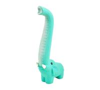 Generisch Interactive Latex Squeak Toy, Cute Playful Pet Doll, Soft Latex Chew Figurine, Squeaky Puppy Teething Toy, Floating Water-Resistant Design, Durable Play for Yard and Pool