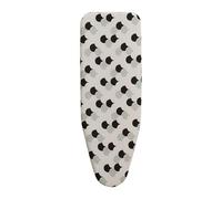 Generisch Ironing Board Cover - Soft Ironing Board Protector | Steam Pad Protective Cover with Drawstring for Table Studio, Apartment, Office, Laundry, Sewing, Quilting, Home