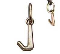 Generisch J Tow Hook Breaking Load from 2130kg to 2450kg