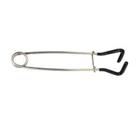 Generisch Jaw Separator for Fish, Fish Mouth Spreader Opener, Decoupling Device for Saltwater Freshwater Fishing, Fish Lip Opener, Water Bottle Hanger, Hook Rail for and Camping