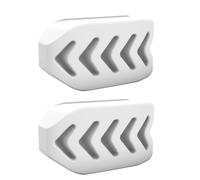 Generisch Jawline Sculptor - Jawline Exerciser Ball, Sculptor Ball Masseter Face Silicone Training Device, Jaw Shaper for Gym, Work Area, Business Trip, Home