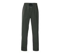 Generisch Jogging Bottoms Men's Casual Trousers Slim Fit Lightweight Breathable Comfortable Everyday Wear Outdoor Long Trousers for Spring Summer Sportswear Men, gray, 5XL