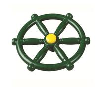 Generisch Jouet Valance - Roue Bateau Pirate Maison Jeu, Accessories Terrain Extérieur Arrière | Valance Pirate Enfant Pour Maison De Jeu Extérieure, Accessories Terrain Arrière-cour, Aventures