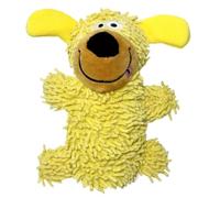 Generisch Juguetes para Perros Masticadores Fuertes | Juguetes De Peluche Divertidos Masticables para Mascotas | Suministros Interactivos para Cachorros | Juguete Dentición Interior Exterior