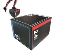 Generisch Jumping boxing gym, non-slip, promoted durability and stability, professional cube, intelligent design for gyms, squats, deadlifts, jumping