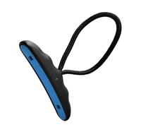 Generisch Kayak Carry Handle - Sturdy Nylon Replacement Kits, Four Recessed Positions Pull Straps, Stylish Canoe Transport Accessories, Durable Lightweight Boat Equipments - for Marine Water Sports