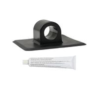 Generisch Kayak Motor Mount, Motor Mount for Outboard, Dinghy Outboard Mount, for Touring, Travel, Camping, Lake, Sea, Kayak, Canoe, Pontoon Mirror