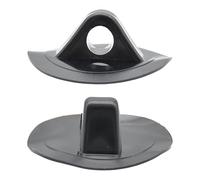 Generisch Kayak Motor Mounting Bracket Buckle - Rubber Boat Storm Buckle