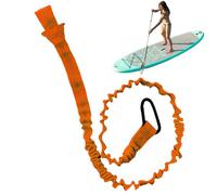 Generisch Kayak Paddle Lead, Retractable Recall Lead for Kayaks, Paddle Recall Lead, Suitable for Fishing, Boating, Surfing, Rivers, Seas, Lakes, Camping, Water Sports and More