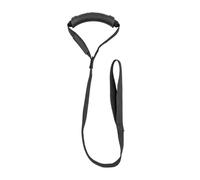 Generisch Kayak Pull Strap - Pull Cord with Adjustable Length, Kayak Recall Lead for Women and Adults as well as Anglers, Water Sports, Outdoor Mooring, River, Lake, Travel and Fishing