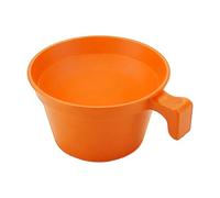 Generisch Kids Beverage Cups - 6oz Novelty Drinking Container Non Drip Ice Cream Cup | Creative Drinkware Collection for Kids Drinks Travel Adventure for Use Iced Coffee