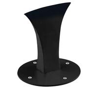 Generisch Kindling Splitter - Manual for Fireplaces & |, Robust Wedge for Kindling Wood, Easy Splitting, Hand-Operated for Firewood