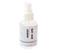 Generisch Kit Di Restauro Per Mazze Da Golf - Restauratore Liquido Protettivo Invisibile | Pulitore Per Mazze Da Golf Rim Uovi, Pper Uomini Donne Golfisti Attrezzatura Carrelli Sport All'Aperto E Al