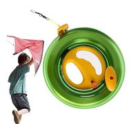 Generisch Kite Winder for Line, Line Control Roller, Kite Line Winding Tool, for Children, Adults, Garden, Park, Field, Outdoor