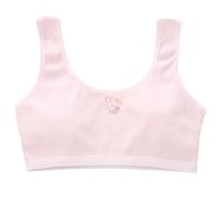 Generisch Klitzeklein Baby Clothing Women's Shirts and Blouses Shirts 3/4 Sleeve Pullover Casual Tops Underpants Girls Horses, pink, 9-13 Jahre