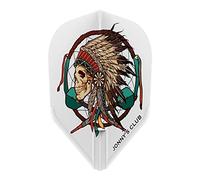 Generisch L- Style Champagne Flights EZ L3 White