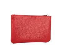 Generisch Lady Wallet Fashion Bag Very Portable Lightweight Large Wallet Note 9 Phone Case Wallet, RD2, standard size