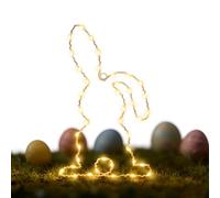 Generisch Lamp - LED Remote Control Timed Spring Lamp - Window Decoration | For Party Office Home Room Desk School Student Dorm Garden
