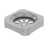 Generisch Laptop Docking Station Stand, Mini Computer Hub Holder, Desktop Laptop Stand, for Home, Office, Study and On the Go