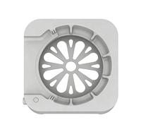 Generisch Laptop Docking Station Stand - Mini Computer Hub Holder, Desktop Laptop Stand, for Home Office Office Study and On the Go