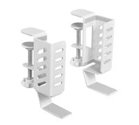 Generisch Laptop lateral, lateral laptopondersteuning, vertical opslagondersteuning voor laptop with lateral mount op desktop, organisational plank van