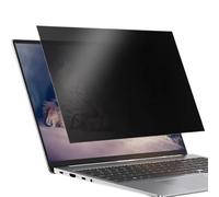 Generisch Laptop Privacy Filter, Laptop Privacy Screen, Computer Monitor Protector Shield, Anti-Peeping Laptop Privacy Protection for Airplanes, Subways, Airports