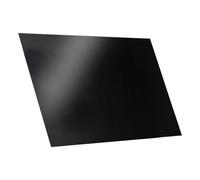 Generisch Laptop Screen Privacy Screen - 15.6 Inch Filter, Silicone Privacy Film, Removable Anti-Glare Privacy Shield for Computer Monitor and Laptop Safety Sign for Office and Travel
