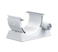 Generisch Laptop Stand, Adjustable and Foldable C-Shaped Holder, Notebook Table Stand, for Office, Home, Bed, Desk, Tablet, Couch