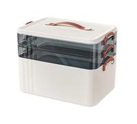 Generisch Large Medical Storage Container Family Safety