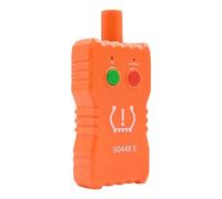 Generisch Learning Device - 15 x 7 x 3.5 cm | Activation Tyre Pressure Sensor Car | Reset Monitoring System | Programming Sensor Training Vehicle Service