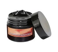 Generisch Leather Cream | Automotive Interior Restoration and Care Products - Repair of Scratches - for Trims, Seats, Centre Console, Doors, Cracks, Wear Marks and Scratches