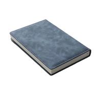Generisch Leather Notebook Journal Thick Hardcover A5 with Pen Loop and