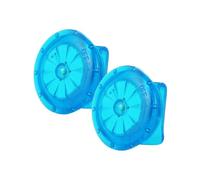 Generisch LED per Scarpe, 2 Pezzi Design Con Clip Sicurezza Corsa Illuminazione Impermeabile, Di Sicurezza Con Clip - per Escursionismo Jogging Notturno all'Aperto Commuting Ciclismo e Camminate